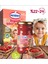 Motheres Tatlı Biber Salçası 620gr 3