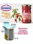 Motheres Tatlı Biber Salçası 620gr 6