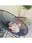 Sun Baby Black 0-9 Ay - Siyah Bebek Güneş Gözlüğü 4