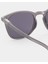 Sun #E Electronic Grey - Gri Yetişkin Güneş Gözlüğü 4