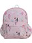 Lıttle Lund Backpack - Okul Çantası Birds 4