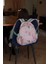 Lıttle Lund Backpack - Okul Çantası Birds 5