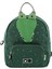 Backpack Small Mr. Crocodile - Küçük Sırt Çantası 1