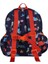 Lıttle Lund Backpack - Okul Çantası Ocean 3