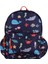 Lıttle Lund Backpack - Okul Çantası Ocean 4