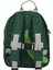 Mr. Crocodile Backpack - Okul Çantası 3