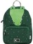 Mr. Crocodile Backpack - Okul Çantası 4