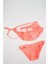 Kız Çocuk Nar Çiçeği Bikini Takımı 1