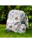 Lıttle Lund Backpack - Okul Çantası Woodland 4