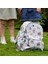 Lıttle Lund Backpack - Okul Çantası Woodland 5