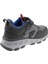 Beppı Işıklı Tekerlekli Cırtlı Erkek Spor Ayakkabı (Roller Sneakers/skate Shoes) 7800 2