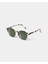 Sun Polarized #D Light Tortoise - Açık Kahverengi Yetişkin Polarize Güneş Gözlüğü 2