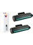 HP 106A W1106A Muadil Toner Çipli 2'li Paket / 107A / 107W / Mfp 135W / Mfp 137FNW 1