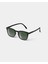 Sun #E Polarized Black - Siyah Yetişkin Polarize Güneş Gözlüğü 2