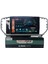 Toyota Rav4 2008-2012 Fimex 2-64 Dspli Pro Oem Multimedia 1