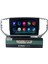 Toyota Rav4 2008-2012 Fimex 2-64 Dspli Pro Oem Multimedia 2