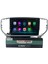 Toyota Rav4 2008-2012 Fimex 2-64 Dspli Pro Oem Multimedia 3