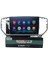 Toyota Rav4 2008-2012 Fimex 2-64 Dspli Pro Oem Multimedia 4