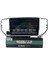 Toyota Rav4 2008-2012 Fimex 2-64 Dspli Pro Oem Multimedia 5