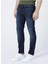 Levi's Erkek Slim Fit Jean - Minimalist Günlük Stil 1