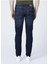 Levi's Erkek Slim Fit Jean - Minimalist Günlük Stil 2