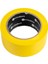 Pvc Yapışkanlı Sarı Yer İşaretleme Bandı 50 mm X 33 m 1