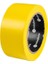 Pvc Yapışkanlı Sarı Yer İşaretleme Bandı 50 mm X 33 m 3