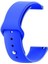 Huawei Watch Gt5 46MM Akıllı Saat ile Uyumlu Yumuşak Dokulu Silikon Kordon Kayış 1