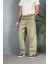 Rahat Kesim Baggy Kot Pantolon 1