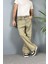 Rahat Kesim Baggy Kot Pantolon 4