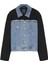 Matchli Denim Ceket 1