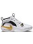 Ayakkabı Basketbol Air Zoom Crossover 2 (Gs) Genç Basketbol Ayakkabısı FB2689-100 1