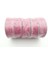 Kurdela Jüt Kanaviçe Pembe 1.5Cm 50 Metre 2