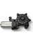 Clio 4 Sağ Ön Arka Cam Krikosu Motoru - Renault Captur Trafic 3 Dacia Duster 128001471-B 827009380R 807205569R 2