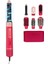 Hair Styler Sk 1600 Saç Şekillendirici Nar Çiçeği Kırmızı 1