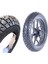 SWALLOW-565 3.50-10 , Scooter Tubeless LASTIK,350 x 10, 350 10 2
