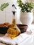 3'Lü Set Yağdanlık 600 Ml - Sirkelik 500 Ml - Limonluk 400 Ml 2