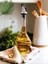3'Lü Set Yağdanlık 600 Ml - Sirkelik 500 Ml - Limonluk 400 Ml 3