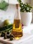 3'Lü Set Yağdanlık 600 Ml - Sirkelik 500 Ml - Limonluk 400 Ml 4