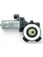 Renault Master 3- Opel Movano 3 Cam Kriko Motoru Ön Sağ Orijinal Sıfır (Oem Code: 128001032-5YY0067-9030285-807210008R-80 72 100 08R) 1