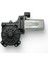 Renault Master 3- Opel Movano 3 Cam Kriko Motoru Ön Sağ Orijinal Sıfır (Oem Code: 128001032-5YY0067-9030285-807210008R-80 72 100 08R) 2