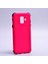 Galaxy A6 2018 Uyumlu Kılıf Airbag Darbe Önleyici Mat Sert Özel Tasarım Fantastik Kapak 1