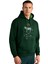 Anatomy Wolf Tasarım Sweatshirt 2