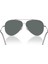 Rb R0101S 004/81 59 Aviator Reverse Polarize Unisex Güneş Gözlüğü 3