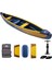 Tomahawk Air-C Kano Kayak Üç Kişilik 1