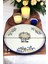 No Sunum Servis Tabağı Tepsisi Supla Pasta Tabağı Servis Tabağı Çeyiz Hediye ~ 36CM 5