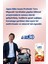 Multivitamin Kompleksi A30, Multivitamin ve Mineral Içeren Takviye Edici Gıda Tuna Balıklı 2