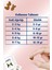 Multivitamin Kompleksi A30, Multivitamin ve Mineral Içeren Takviye Edici Gıda Tuna Balıklı 8