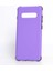Galaxy S10 Plus Uyumlu Kılıf Airbag Darbe Önleyici Mat Sert Özel Tasarım Fantastik Kapak 1