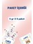 Multivitamin Kompleksi A30, Multivitamin ve Mineral Içeren Takviye Edici Gıda Hair Ball Control 5